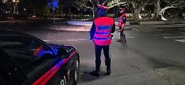 Movida sotto controllo a Catania: maxi blitz interforze, 318 persone identificate e sanzioni a locali e parcheggiatori abusivi