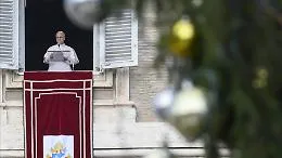 Il Papa per la prima domenica di Quaresima: silenzio, ascolto e cura per gli anziani soli