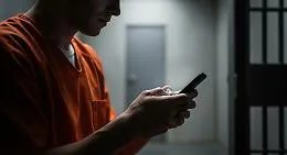 Telefono in cella, ma non era operativo: detenuto assolto