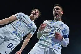 Inter vola sola, big in spolvero: Conte, Allegri e Spalletti, un trio letale per giocarsi lo scudetto con Chivu