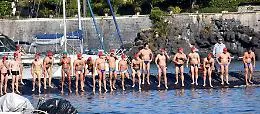 Ultimo dell'anno a Catania con la San Silvestro a mare, la tradizionale kermesse nelle acque del Porticciolo di Ognina  