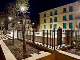 Ragusa Ibla si riappropria di piazza Marini