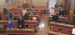 Ragusa, il Consiglio comunale ha ricordato la memoria di Flavio Dimartino