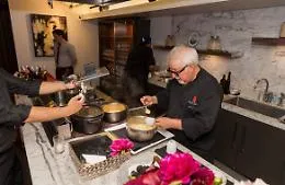 Celestino Drago, un sogno partito da Galati Mamertino: lo chef che ha fatto dell&rsquo;autenticit&agrave; italiana a tavola un impero negli Usa