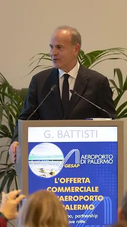 Il Falcone Borsellino segna i record, sfondata quota 9,2 milioni di passeggeri