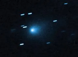 3I/ATLAS, i &ldquo;getti oscillanti&rdquo; nell&rsquo;occhio di Hubble: un enigma che sembra (ancora) senza risposte
