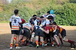 Rugby: in Serie B maschile il 2025 si &egrave; chiuso con il Cus Catania leader siciliano davanti alla sorprendente matricola del  XV del Sud Est e al Messina
