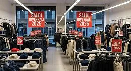 Portafogli svuotati e acquisti rinviati: i saldi partono in salita