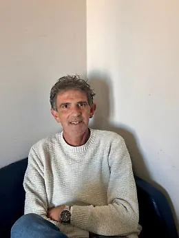Francesco Scuteri presenta il libro &ldquo;Pap&agrave; Bancomat&rdquo;