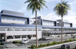 Dalla giunta Schifani 82 milioni per ultimare il finanziamento degli ospedali di Siracusa e Alcamo
