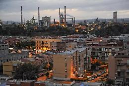 Flacks Group acquisisce l'Ilva: 5 miliardi per modernizzare lo stabilimento e salvare 8.500 posti di lavoro