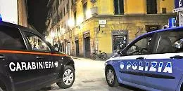Coltello contro donna incinta sul tram, il responsabile denunciato tre volte in quattro giorni