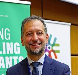 Francesco Testa, a Borderless Public Prosecutor Taking on Criminal Networks