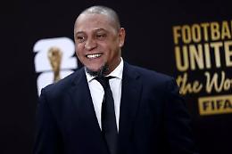 Paura per Roberto Carlos: l'ex difensore operato e ricoverato a San Paolo