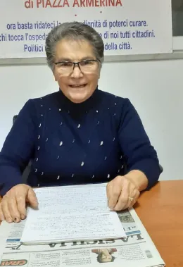 Dal Comitato Pro Chiello nuova denuncia contro la carenza di personale in ospedale: "Domenica scorsa al Pronto soccorso c'era un solo medico per tutti i codici, il reparto era pieno"