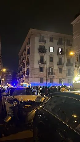 Ferita da colpo di fucile a Palermo, Valentina Peonio &egrave; stata dimessa dall'ospedale
