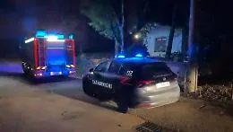 Un bimbo di tre anni morto  soffocato in casa a causa di una stufa nel bresciano