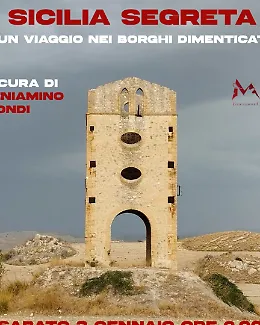 Sicilia segreta: viaggio tra borghi perduti e memorie contadine