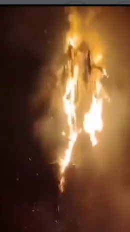Lo Zen come Gomorra a Capodanno: spari per tutta la notte, macchine crivellate dai colpi