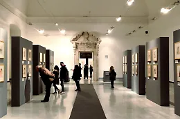 Venite natum videte: la nativit&agrave; nell'arte nissena a Palazzo Moncada