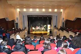 Torna il concerto dell'Epifania: Banda Kasmeneo in scena per la ventisettesima edizione al Teatro Naselli 