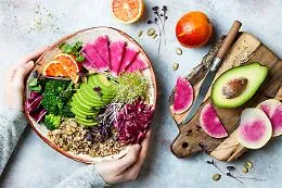 Torna "Veganuary", dal primo gennaio un mese per mangiare plant-based
