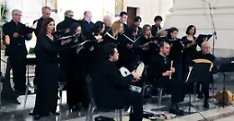Gaudete: abitare la musica del Natale
