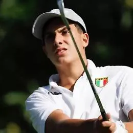 Emanuele Galeppini, l'annuncio della morte dalla Federazione Golf ma per la famiglia "&egrave; ancora tra i dispersi"