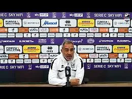 Catania, c'&egrave; anche il nuovo arrivato Bruzzaniti tra i convocati per Foggia