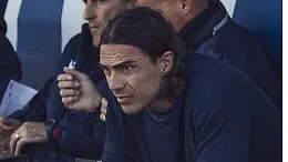 Turati carica il Siracusa: "Con cuore e orgoglio ad Altamura, senza rimpianti"