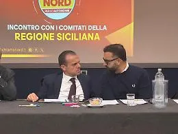 &laquo;Destinare alle calamit&agrave; 1,3 miliardi del Ponte&raquo;: all'Ars passa la proposta di De Luca. Dalla Regione altri 21 milioni subito