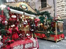 Catania in festa fino all&rsquo;Epifania: concerti, pupi e la parata della befana