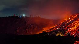 Etna, il Club alpino italiano chiede chiarezza sui divieti: "Includete le nostre guide"