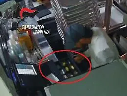 La "notte brava" di due giovani di Floridia nel Catanese finisce con l'intervento dei carabinieri