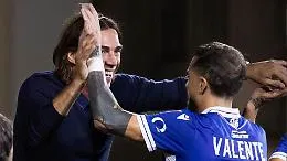 Siracusa-Salernitana: vittoria preziossima per gli azzurri