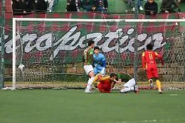 Nuova Igea Virtus troppo forte, Sancataldese al tappeto al "Mazzola": finisce 0-3