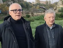 Ispica, 50mila euro dalla Regione per la messa in sicurezza di via Scala Nova