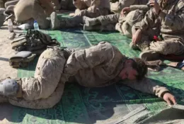Addormentarsi in soli due minuti &egrave; possibile: ecco come fare col metodo militare