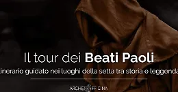 Sulle tracce dei Beati Paoli: misteri e catacombe di Palermo