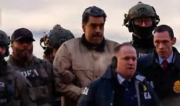 &ldquo;Sono innocente, sono una persona perbene&rdquo;: il giorno in cui Nicol&aacute;s Maduro &egrave; comparso davanti al giudice di New York