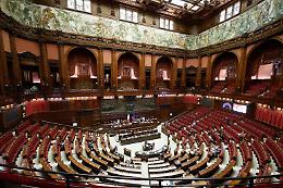 Il Parlamento riprende i lavori dopo la pausa di Natale: il 9 gennario conferenza di Meloni