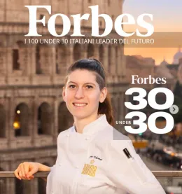 Dai numeri alla pasticceria, il successo "dolce" delle ragazze scienziate