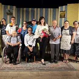 Ragusa si prepara a vivere una nuova serata all'insegna del sorriso