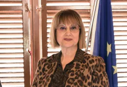 Ragusa, si &egrave; insediata il nuovo prefetto Tania Giallongo: "Pronta a risolvere le problematiche del territorio"