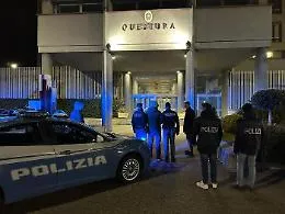 Omicidio capotreno, Ambrosio colpito alle spalle e ucciso per motivi abietti