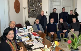 Comiso, zona artigianale da riqualificare