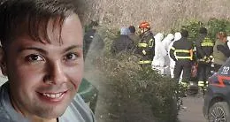 Il giallo di Carlentini, il cadavere bruciato: ora in campo i Ris di Messina