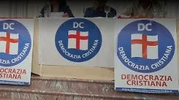 Dc: "Non basta mettere assieme sigle e simboli"