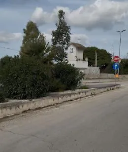 Viabilit&agrave; pi&ugrave; sicura a Santa Croce Camerina