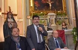 Racconta il venerd&igrave; santo a Licata: l'ottavo concorso della Confraternita San Girolamo
